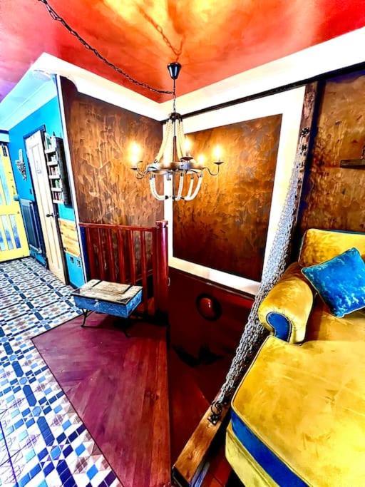 Apartment - Quirky Me1 Rochester  Eksteriør bilde