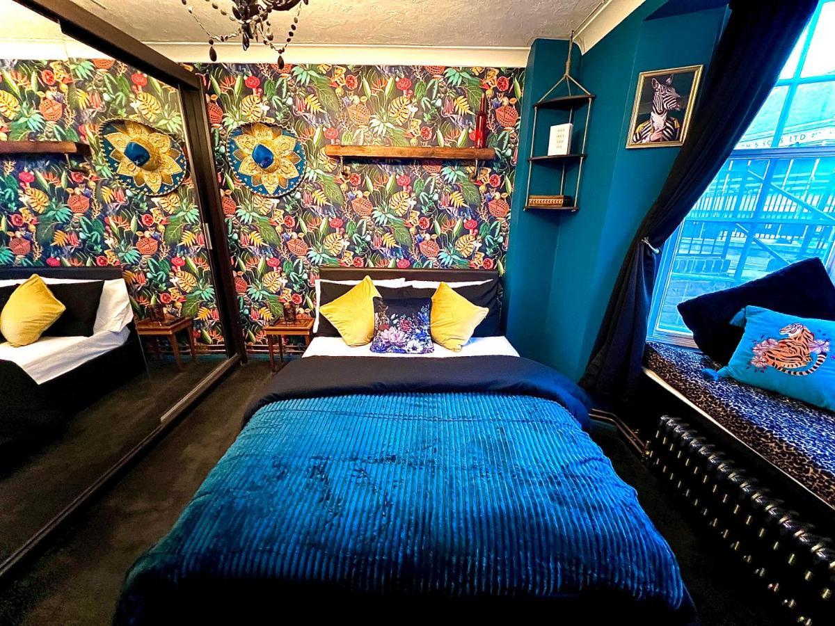 Apartment - Quirky Me1 Rochester  Eksteriør bilde