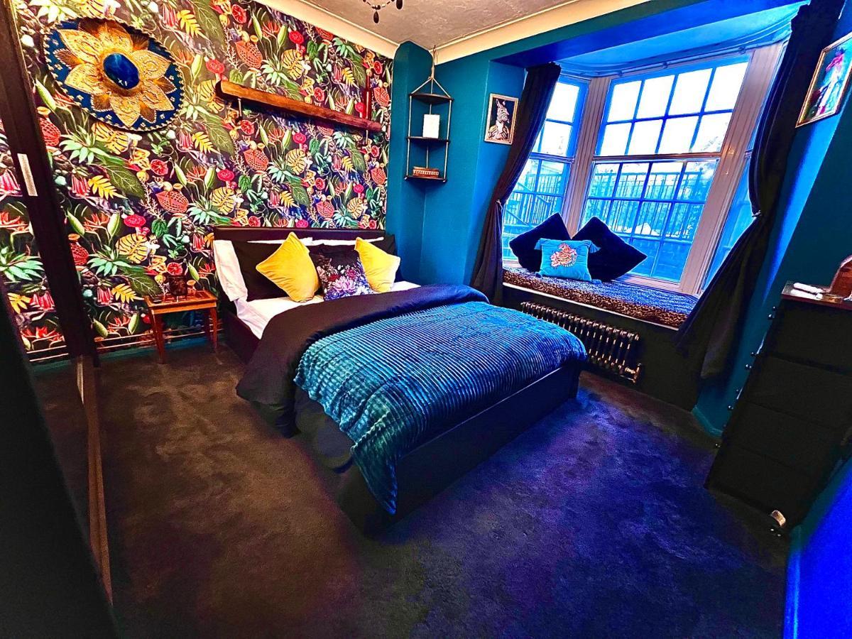Apartment - Quirky Me1 Rochester  Eksteriør bilde