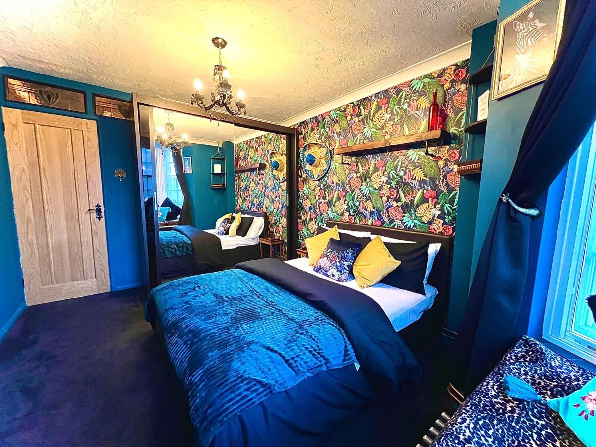 Apartment - Quirky Me1 Rochester  Eksteriør bilde