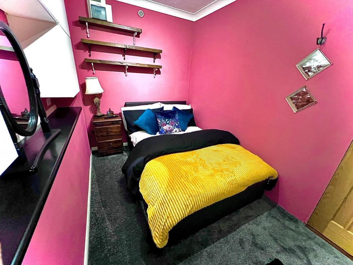 Apartment - Quirky Me1 Rochester  Eksteriør bilde