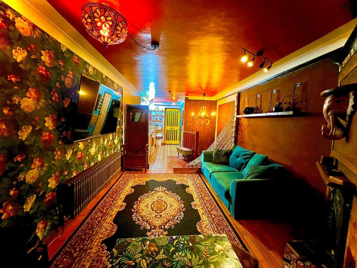 Apartment - Quirky Me1 Rochester  Eksteriør bilde