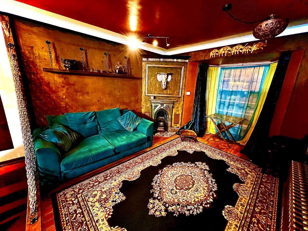 Apartment - Quirky Me1 Rochester  Eksteriør bilde