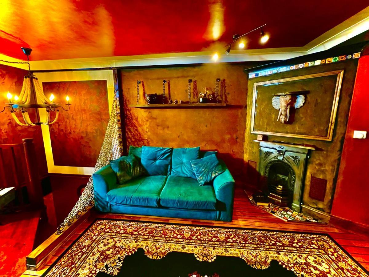 Apartment - Quirky Me1 Rochester  Eksteriør bilde